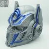 WeiJiang Optimus Prime Wearable Helmet W/ Talking Voice & Voice Changer -Cheap Toy Store 8230728797
