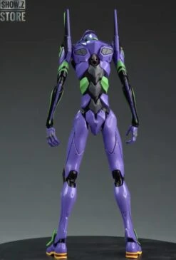 Threezero Studio Evangelion Test Type-01 New Theatrical Edition -Cheap Toy Store 824abb28eb