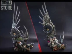 Hot Toys HotToys HT QS015 1/4 Spider-Man Homecoming Collectible Figure Deluxe Version -Cheap Toy Store 82549565a2