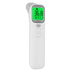 FDA Approved Multi-Purpose Non-Contact Infrared Forehead Thermometer 18 FDA Approved Multi-Purpose Non-Contact Infrared Forehead Thermometer -Cheap Toy Store 82a4652113