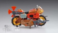 KFC Toys E.A.V.I. Metal Phase 6A Crash Hog Wreck-Gar WreckGar -Cheap Toy Store 82cb24f46c