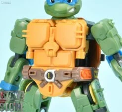 52Toys Megabox MB-21 Teenage Mutant Ninja Turtles Leonardo -Cheap Toy Store 82cf431dab