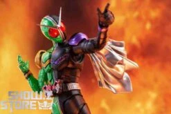 4th Party Shinkocchou Seihou Kamen Rider Double Cyclone Joker Futo Pi Animeted Anniversary 22 4th Party Shinkocchou Seihou Kamen Rider Double Cyclone Joker Futo Pi Animeted Anniversary -Cheap Toy Store 8307315d05