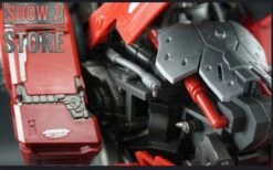 S-Z-B Noah Model Formania Gundam MSN-04 MSN04 Sazabi Neo Zeon 1/35 Bust -Cheap Toy Store 833d1f554f