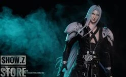GameToys GT-003 1/6 Final Fantasy Sephiroth 23 GameToys GT-003 1/6 Final Fantasy Sephiroth -Cheap Toy Store 834e68ad78