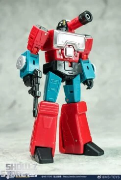 Magic Square MS-B33 Deadly Preceptor Metallic Version 21 Magic Square MS-B33 Deadly Preceptor Metallic Version -Cheap Toy Store 83554e2291