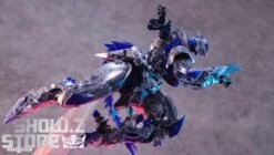 Strange Work 1/20 Frosty Cat Model Kit Clear Version -Cheap Toy Store 8361f3e823