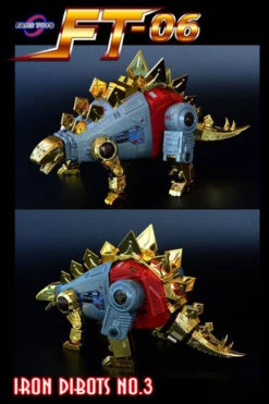 FansToys FT-06 Sever Reissue 14 FansToys FT-06 Sever Reissue -Cheap Toy Store 83732a4dd4