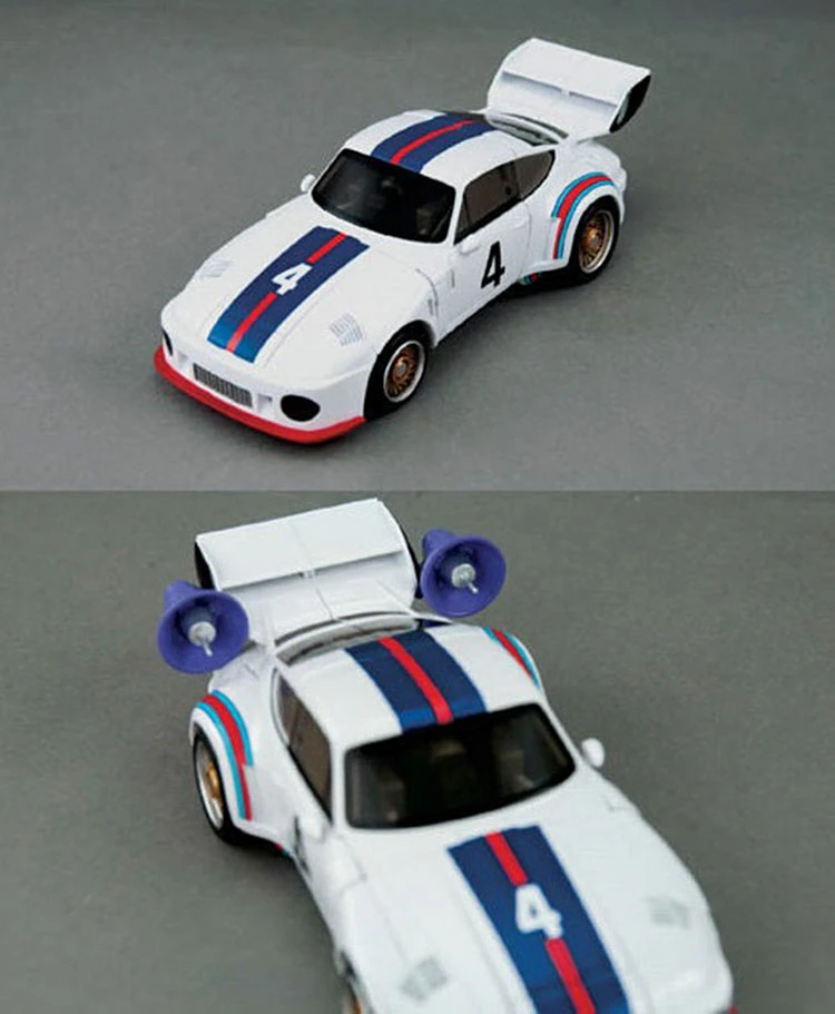 MakeToys MTRM-09 MTRM09 Downbeat Jazz 19 MakeToys MTRM-09 MTRM09 Downbeat Jazz - Image 17