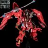 Metal Club 1/100 NZ-666 Kshatriya Red Comet Version -Cheap Toy Store 8403460a4a
