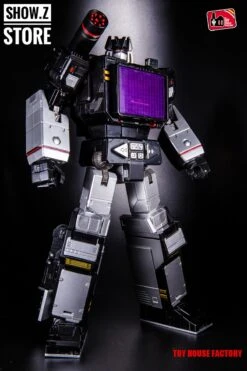 Toy House Factory THF-01B Soundblaster Soundwave MP-13B -Cheap Toy Store 84051d3b12