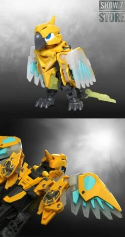 52Toys BeastBox BB-10 Rumblebeat -Cheap Toy Store 8416921bd4