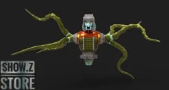 X-Transbots MX-19B Polpus Quintesson Inquisitors -Cheap Toy Store 84190cf7b9