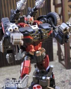 G-Creation GDW-02C Blue Flash IDW Bluestreak 25 G-Creation GDW-02C Blue Flash IDW Bluestreak -Cheap Toy Store 841a94012d