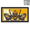 ChenFu Studio RX-0 Unicorn Gundam 02 Banshee 3D Wall Art Decoration Picture -Cheap Toy Store 844e353e00