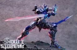 Strange Work 1/20 Frosty Cat Model Kit Clear Version -Cheap Toy Store 845bffbadb