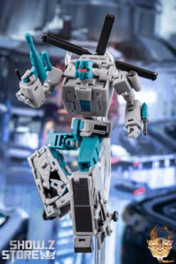 Magic Square MS-B54D Tornado Vortex IDW Version 40 Magic Square MS-B54D Tornado Vortex IDW Version -Cheap Toy Store 8482a2872e