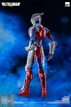 Threezero 1/6 Figzero Ultraman Suit Zero -Cheap Toy Store 8495279c97