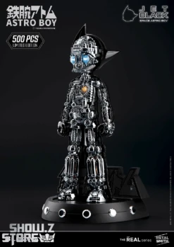 [Pre-Order] Blitzway BW-NS-50502 Space Astro Boy Jet Black Version -Cheap Toy Store 84acd6f2da