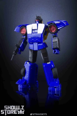[Coming Soon] X-Transbots MX-26B Bond & James Punch & CounterPunch Japan Version -Cheap Toy Store 8506fdd5e9