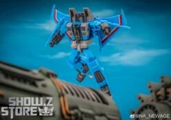 Newage H14C Leviathan Thundercracker 4th Anniversary Version 14 Newage H14C Leviathan Thundercracker 4th Anniversary Version -Cheap Toy Store 8518f74623
