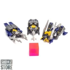 NewAge H-10+ Abadon Kickback H-11+ Berial Shrapnel H-12+ Asmodeus Bombshell Insecticons Set Of 3 Comic Version 40 NewAge H-10+ Abadon Kickback H-11+ Berial Shrapnel H-12+ Asmodeus Bombshell Insecticons Set Of 3 Comic Version -Cheap Toy Store 8529bcc9ad