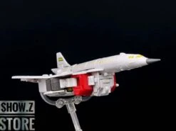 Zeta Toys ZC-03 Silver Arrow Silverbolt -Cheap Toy Store 853050779a