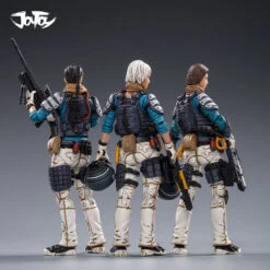 JoyToy Source 1/18 War Stars Starhawk 12th Peron Patrol Set Of 3 22 JoyToy Source 1/18 War Stars Starhawk 12th Peron Patrol Set Of 3 -Cheap Toy Store 855802b05a