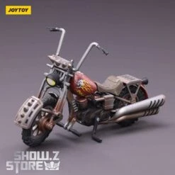 Joytoy Source 1/18 Battle For The Stars The Cult Of San Reja Harvey