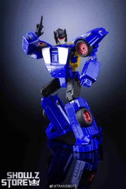 [Coming Soon] X-Transbots MX-26B Bond & James Punch & CounterPunch Japan Version -Cheap Toy Store 8584b42324