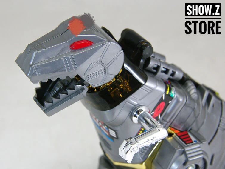4th Party G1 Reissue Grimlock 14 4th Party G1 Reissue Grimlock - Image 12