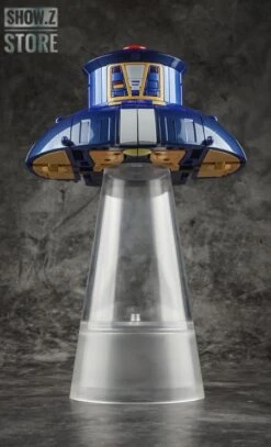 XTransbots X-Transbots XTB MM-IXZ MMIXZ MM-9Z MM9Z Barada Cosmos Blue Version -Cheap Toy Store 85b78f9d91