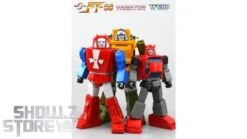 [Pre-Order] FansToys FT-56 Variator Gears -Cheap Toy Store 85d8612dbf