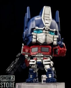 Sentinel Toys 1000Toys Nendoroid No.1409 Optimus Prime -Cheap Toy Store 85ec51975e