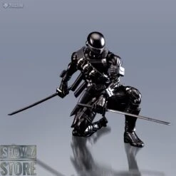 Flame Toys Furai Model Snake Eyes Model Kit -Cheap Toy Store 863a543858