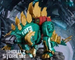 Planet X PX-04G Summanus Snarl Green Version 34 Planet X PX-04G Summanus Snarl Green Version -Cheap Toy Store 864f108d14