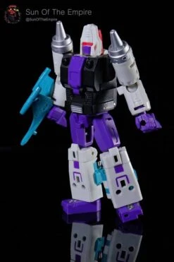 Unique Toys UT YM05 Palm Collection Day & Night Snapdragon Cerebros -Cheap Toy Store 8689a8e70a