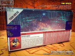 XTransbots X-Transbots XTB MM-VI MMVI MM-6 MM6 Boost Windcharger Reissue -Cheap Toy Store 86b2708dbd