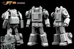 [Pre-Order] FansToys FT-58 Diverge Swerve -Cheap Toy Store 86bec7562c