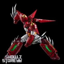 Sentinel Toys Riobot Shin Getter Dragon -Cheap Toy Store 86c3378518