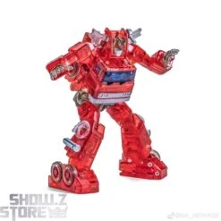 Newage H46T Backdraft Inferno Clear Version 17 Newage H46T Backdraft Inferno Clear Version -Cheap Toy Store 86c498dfe4