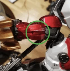 [Parts Not Working][EU Buyer Only] NeoArt Toys Dual Form Leonidas White Lion -Cheap Toy Store 86e3499f0c