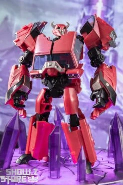 4th Party AC-03 TFP Cliffjumper W/ Crystal Display Base 13 4th Party AC-03 TFP Cliffjumper W/ Crystal Display Base -Cheap Toy Store 8708316f9e