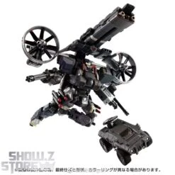[Coming Soon] Takara Tomy Diaclone TM-14 Tactical Mover Garuda Versaulter Gyrolifter Unit -Cheap Toy Store 871fbfd83c