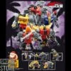MechFansToys MF-21N(Christmas)/22N/23N/24N/25N Swoop/Slag/Sludge/Snarl/Grimlock Set Of 5 -Cheap Toy Store 873b233e3d