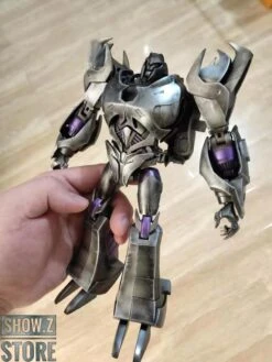 APC Toys APC-004 Dark Master TFP Megatron Battle Worn Version -Cheap Toy Store 874c2f9cdc