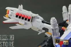 Mechanicore 1/72 MASX-0033 MSA-0011 [Ext] Ex-S Gundam Clear Version -Cheap Toy Store 874d07027b