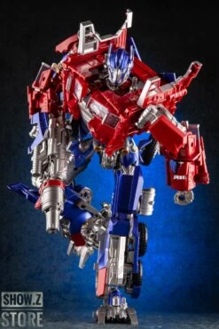 Aoyi Mech H6003-6 Optimus Prime Oversized -Cheap Toy Store 87539c8f3d