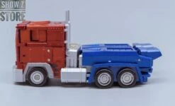 Magic Square MS-B18X Light Of Justice Optimus Prime Metallic Version 34 Magic Square MS-B18X Light Of Justice Optimus Prime Metallic Version -Cheap Toy Store 8756465b32