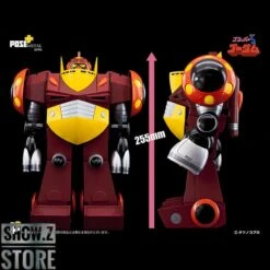 Pose Toy Pose+ P+05 Gordam -Cheap Toy Store 87787b9825